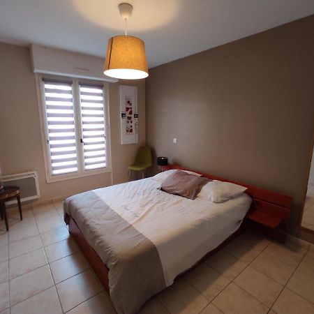 Appartement Calme Proche Toulouse Saint-Jean  Exteriér fotografie