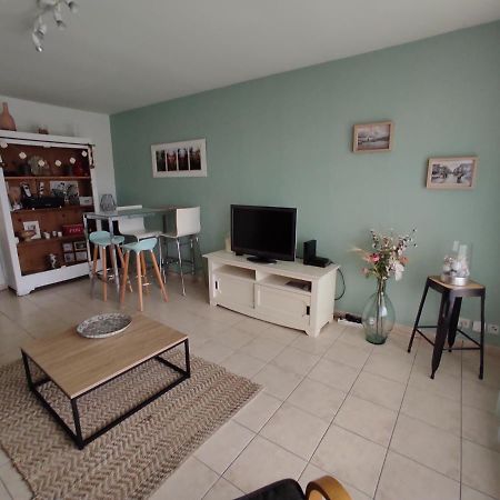 Appartement Calme Proche Toulouse Saint-Jean  Exteriér fotografie