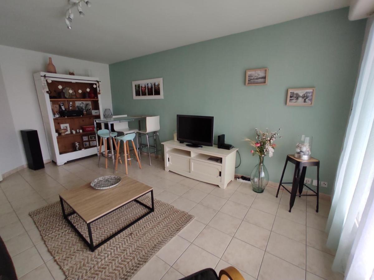 Appartement Calme Proche Toulouse Saint-Jean  Exteriér fotografie